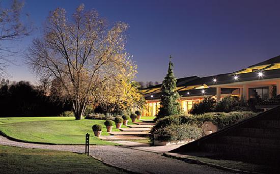 Versilia Golf Resort